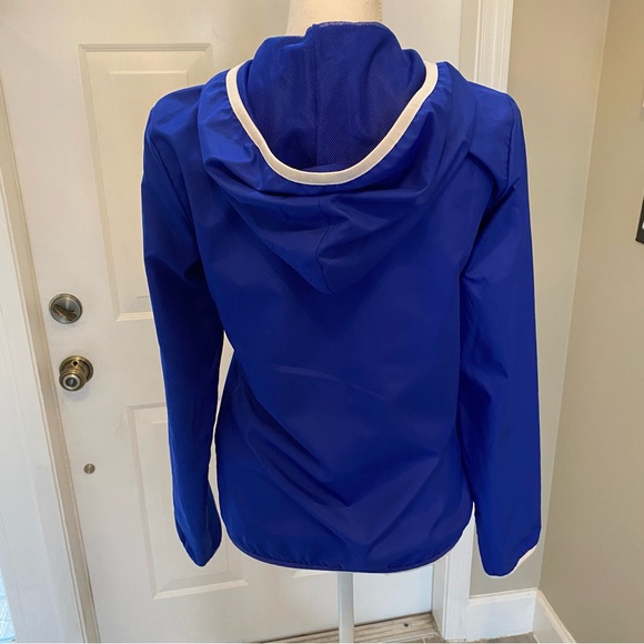 Reebok windbreaker with hood - Picture 7 of 7